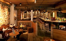 Eiger Guest House - Grindelwald